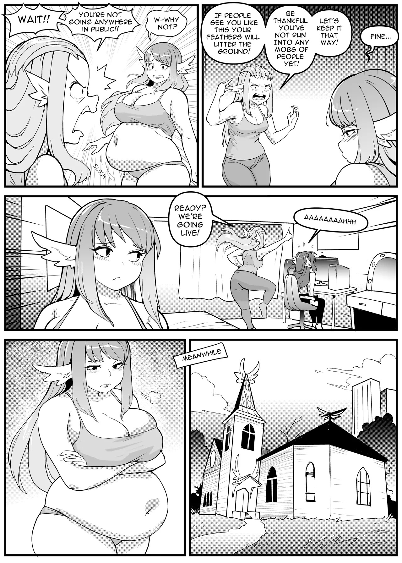 One Serving Choice HD - Page 259