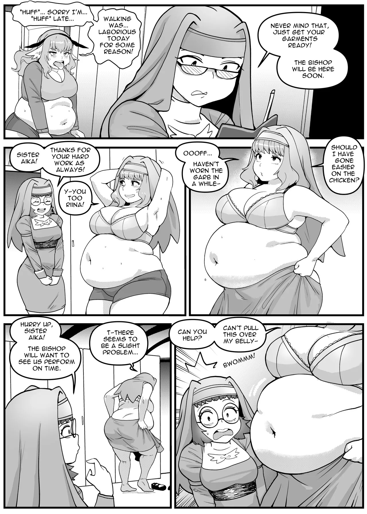 One Serving Choice HD - Page 260