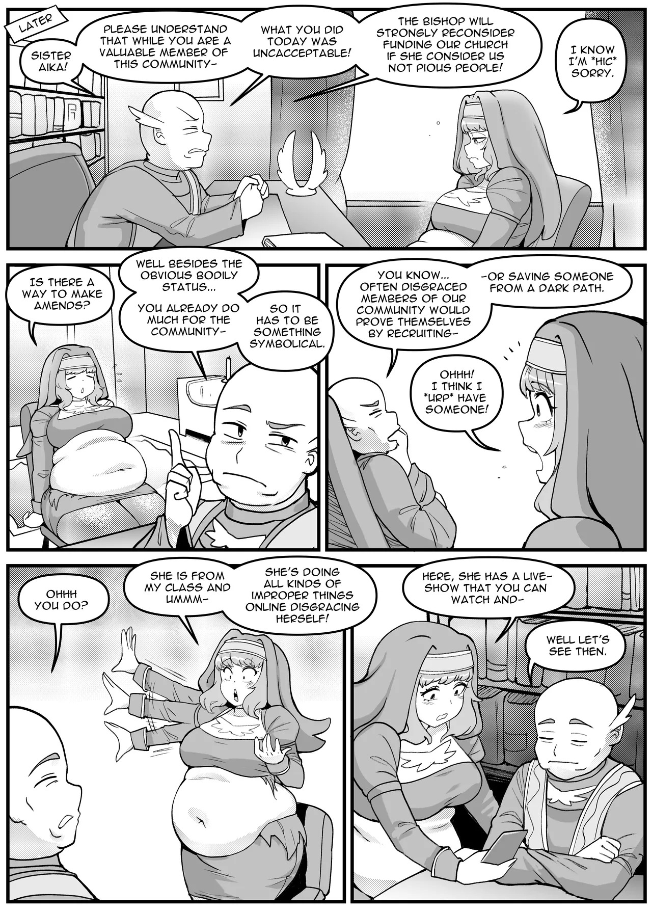 One Serving Choice HD - Page 270