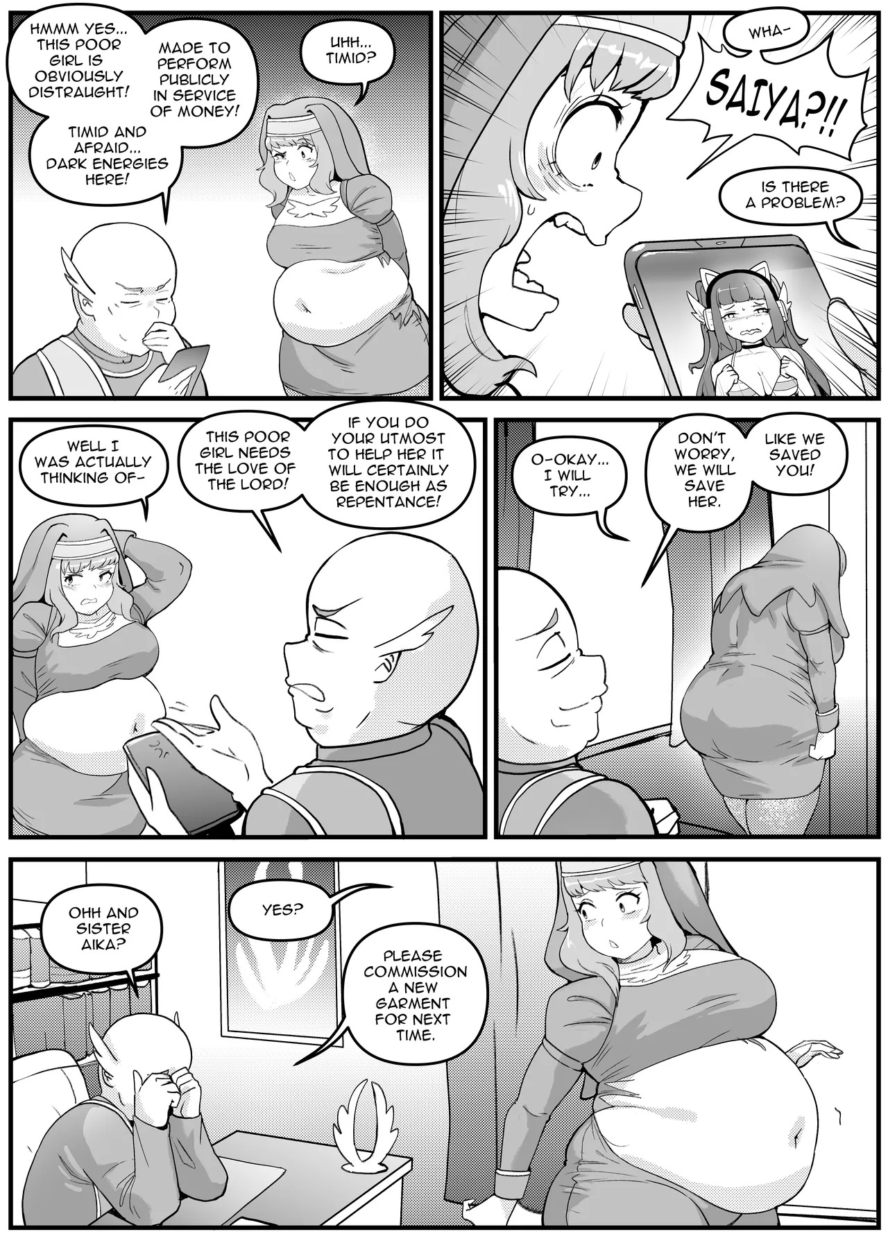 One Serving Choice HD - Page 271