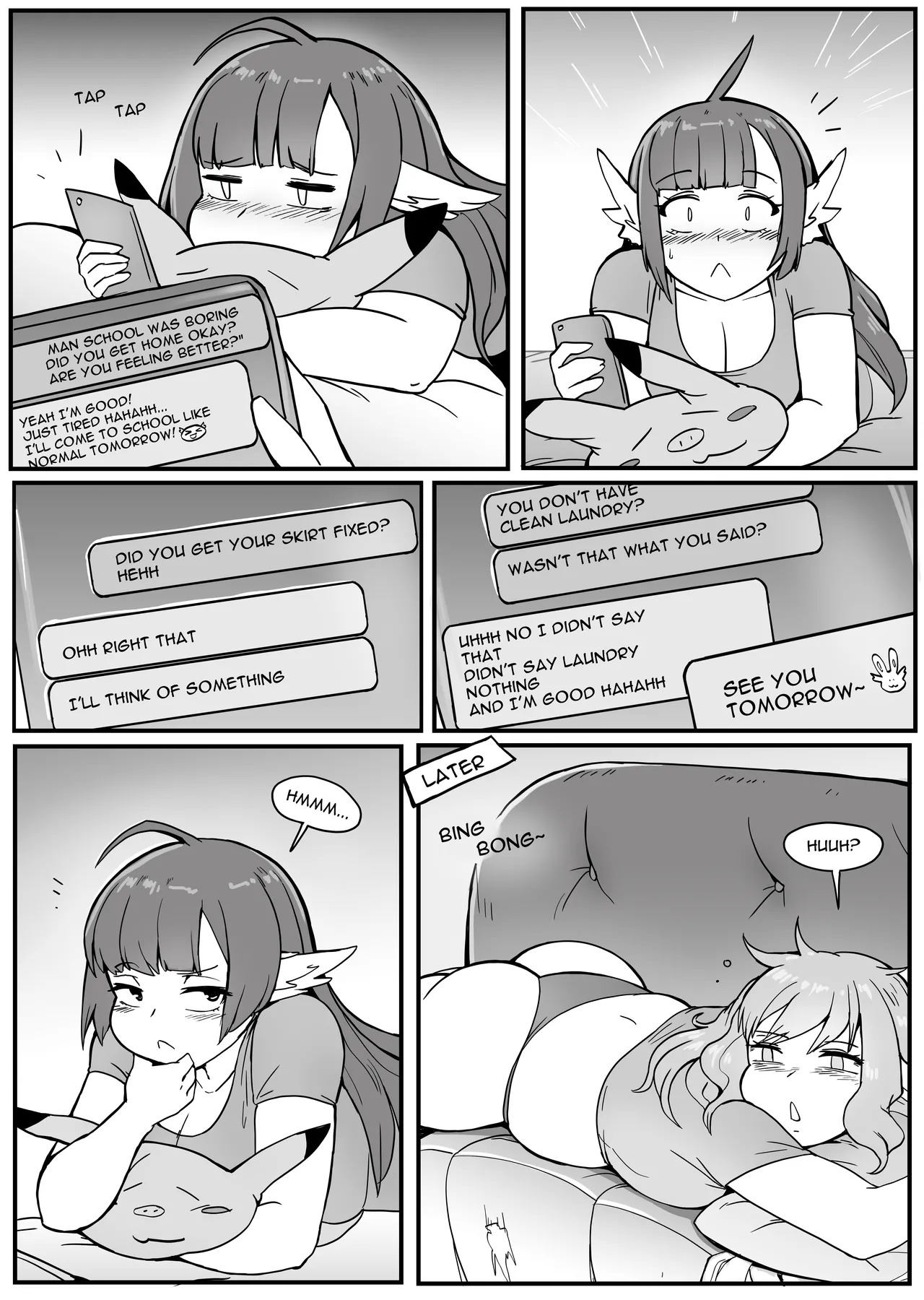 One Serving Choice HD - Page 28