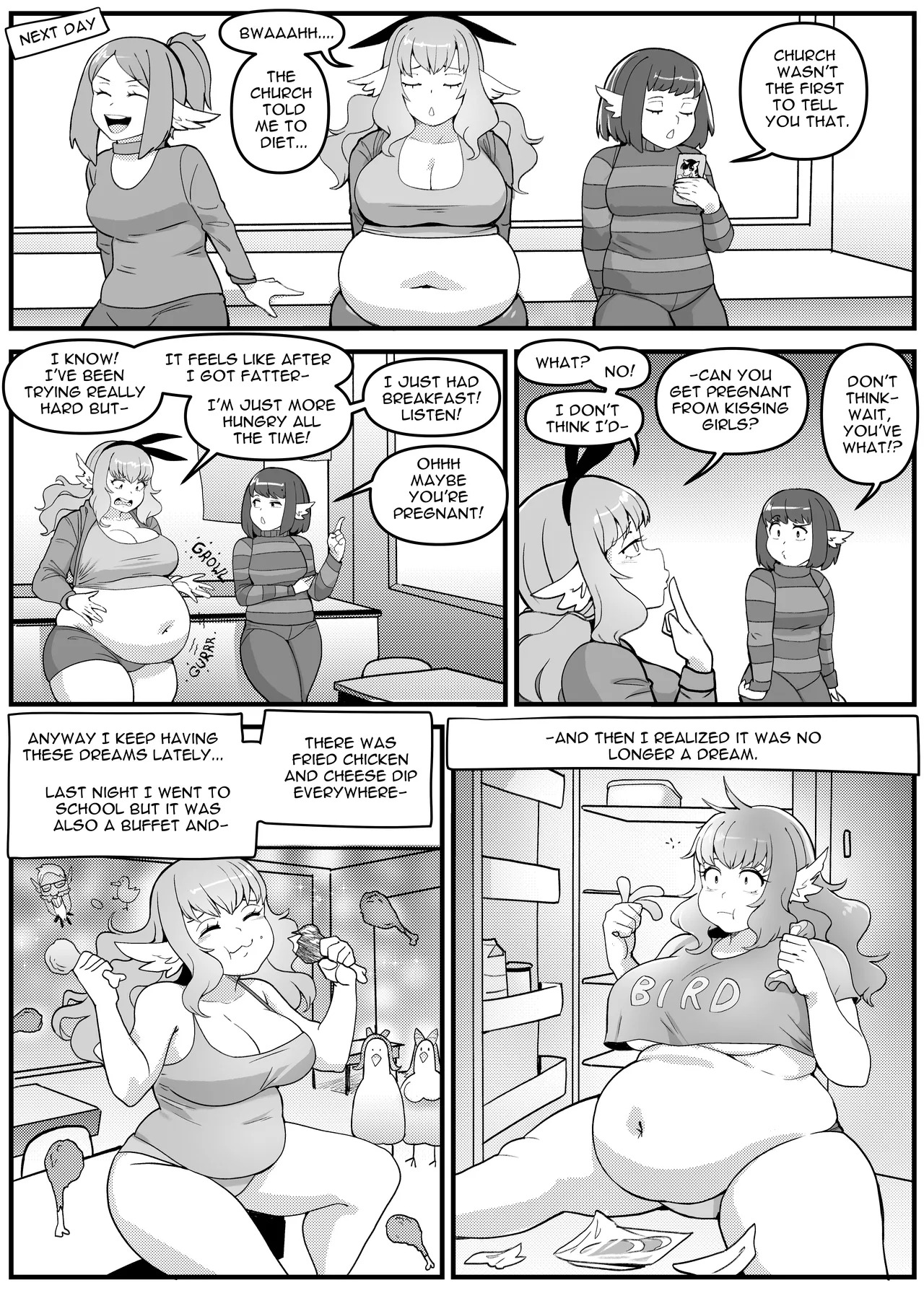 One Serving Choice HD - Page 274