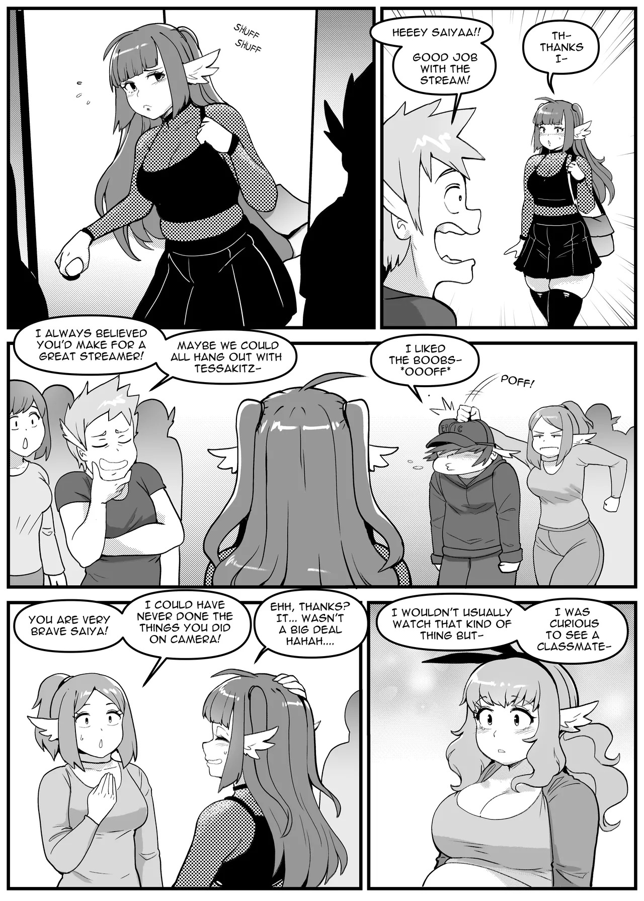 One Serving Choice HD - Page 275