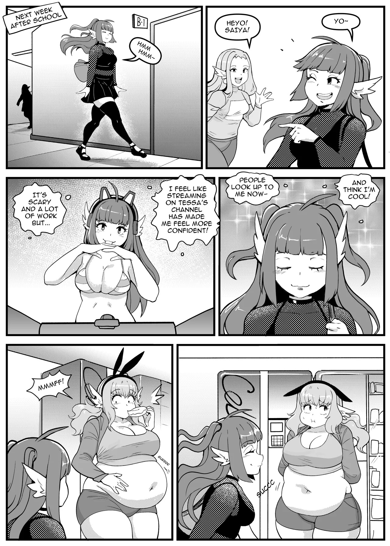 One Serving Choice HD - Page 276