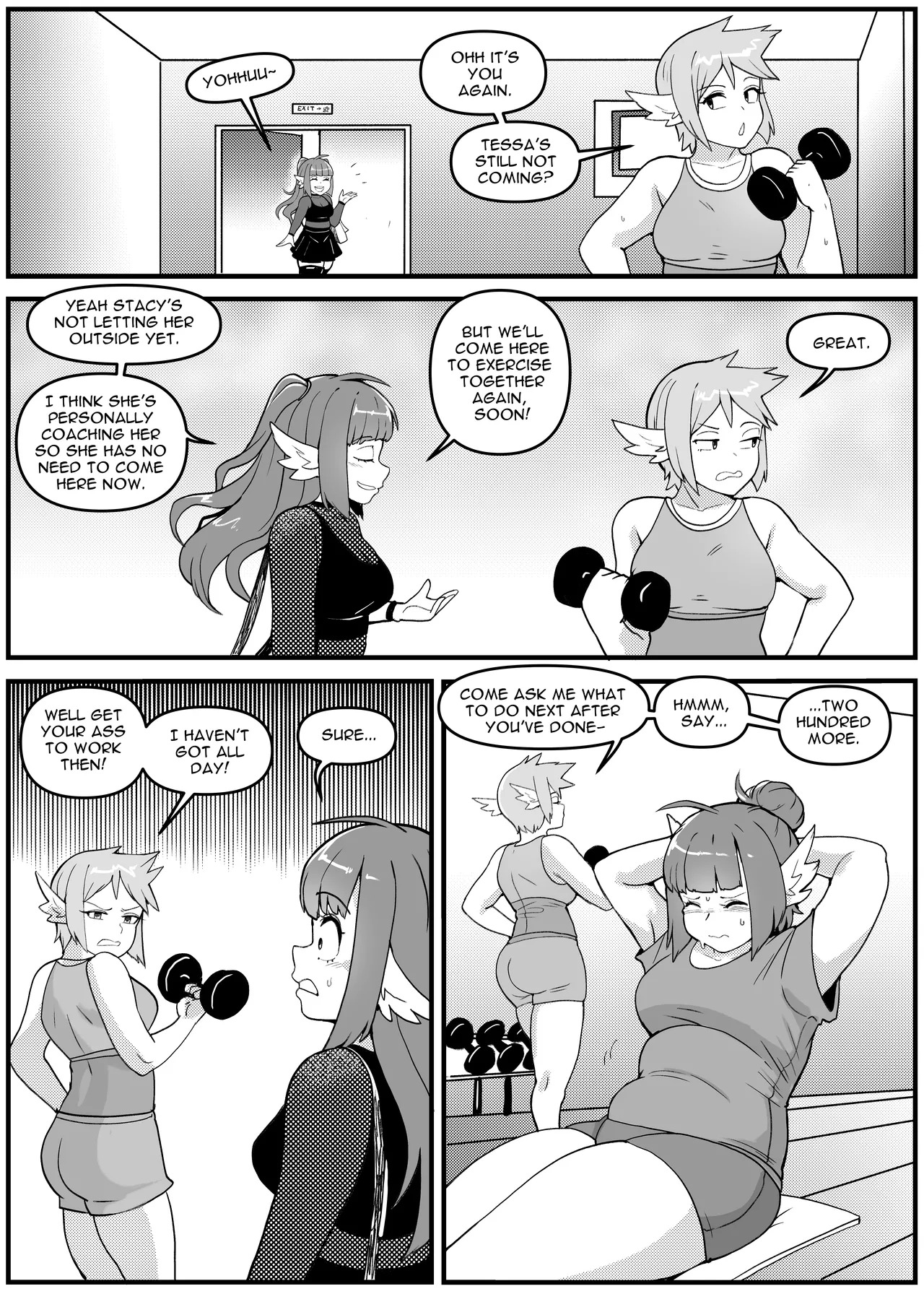 One Serving Choice HD - Page 277