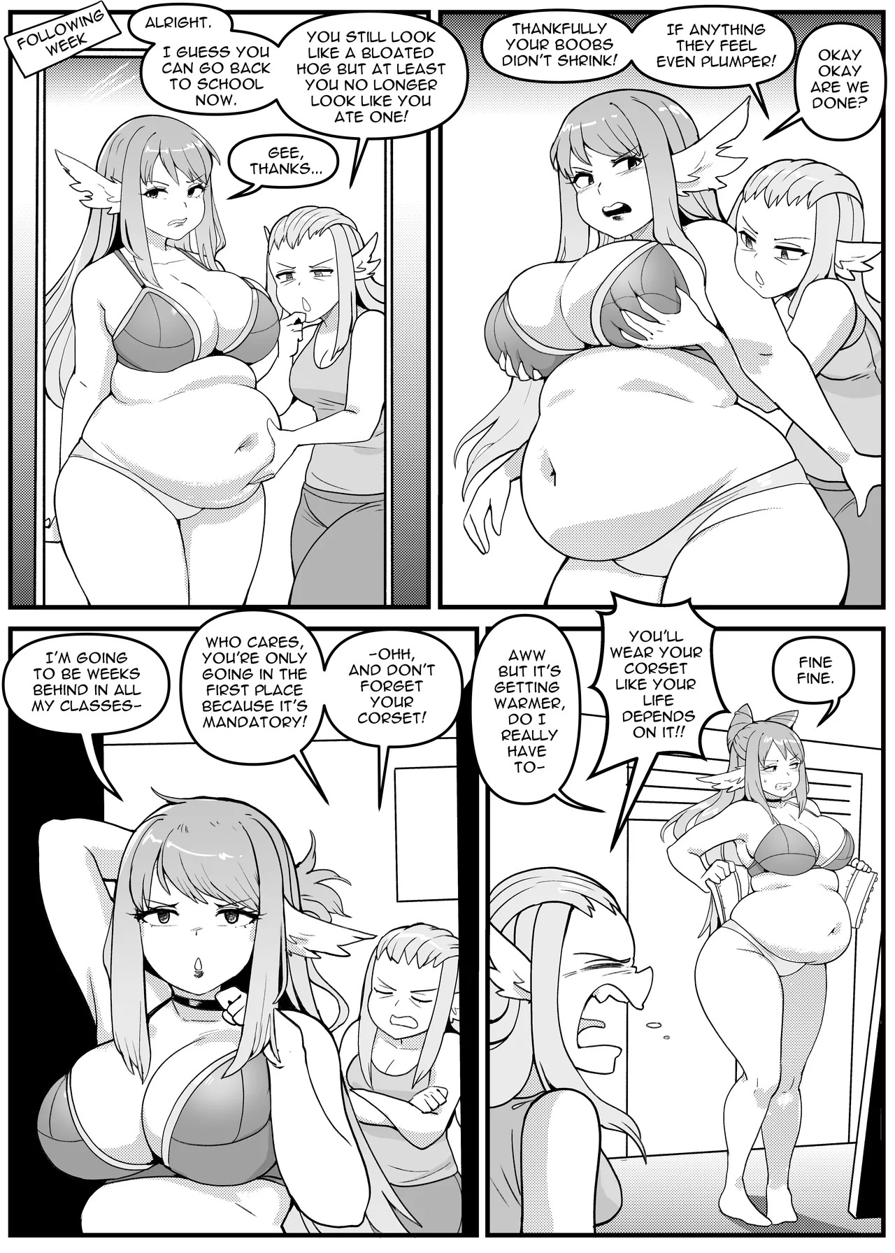 One Serving Choice HD - Page 278