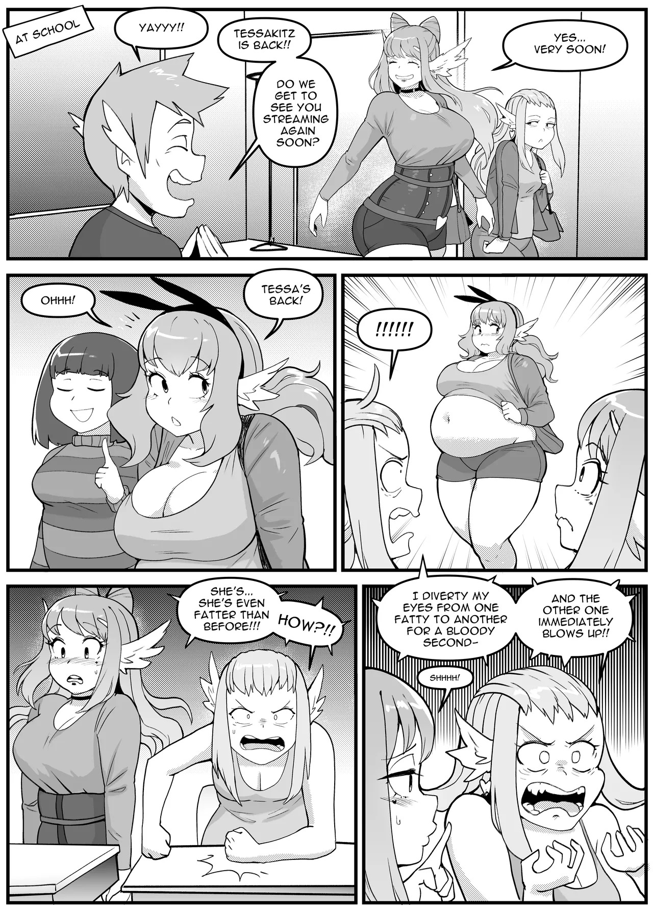 One Serving Choice HD - Page 279