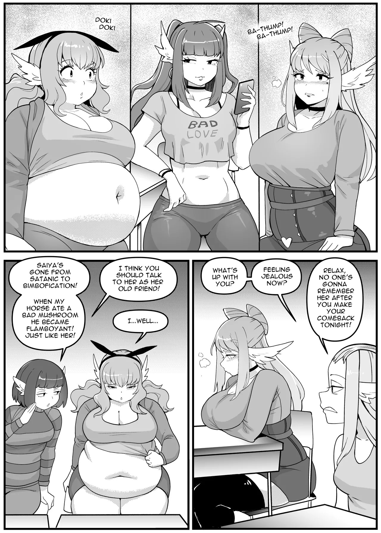 One Serving Choice HD - Page 280