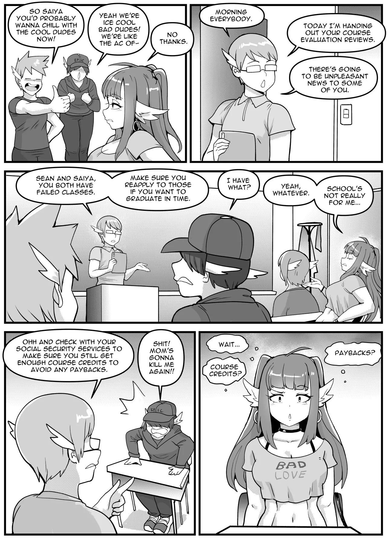 One Serving Choice HD - Page 281