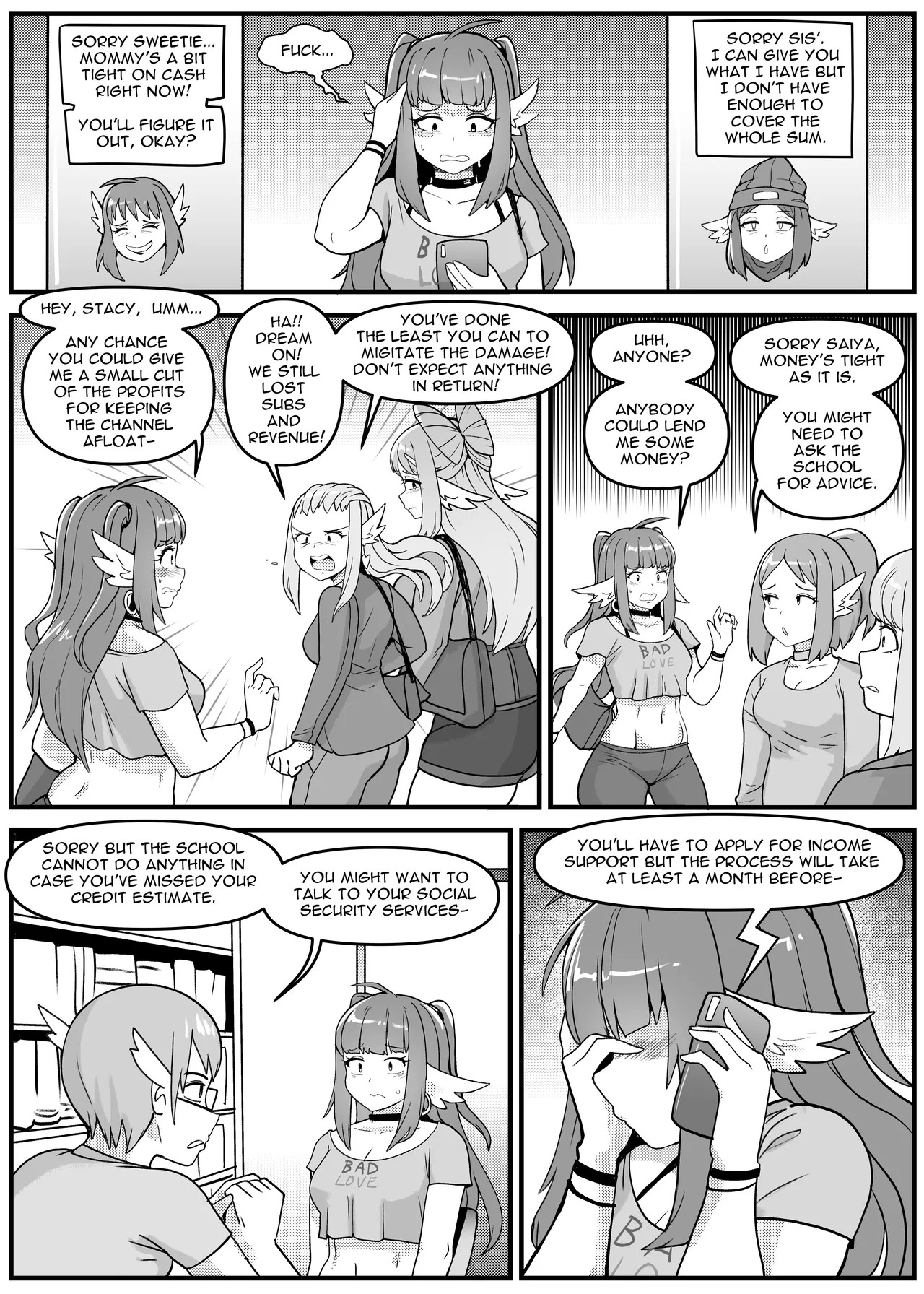 One Serving Choice HD - Page 282