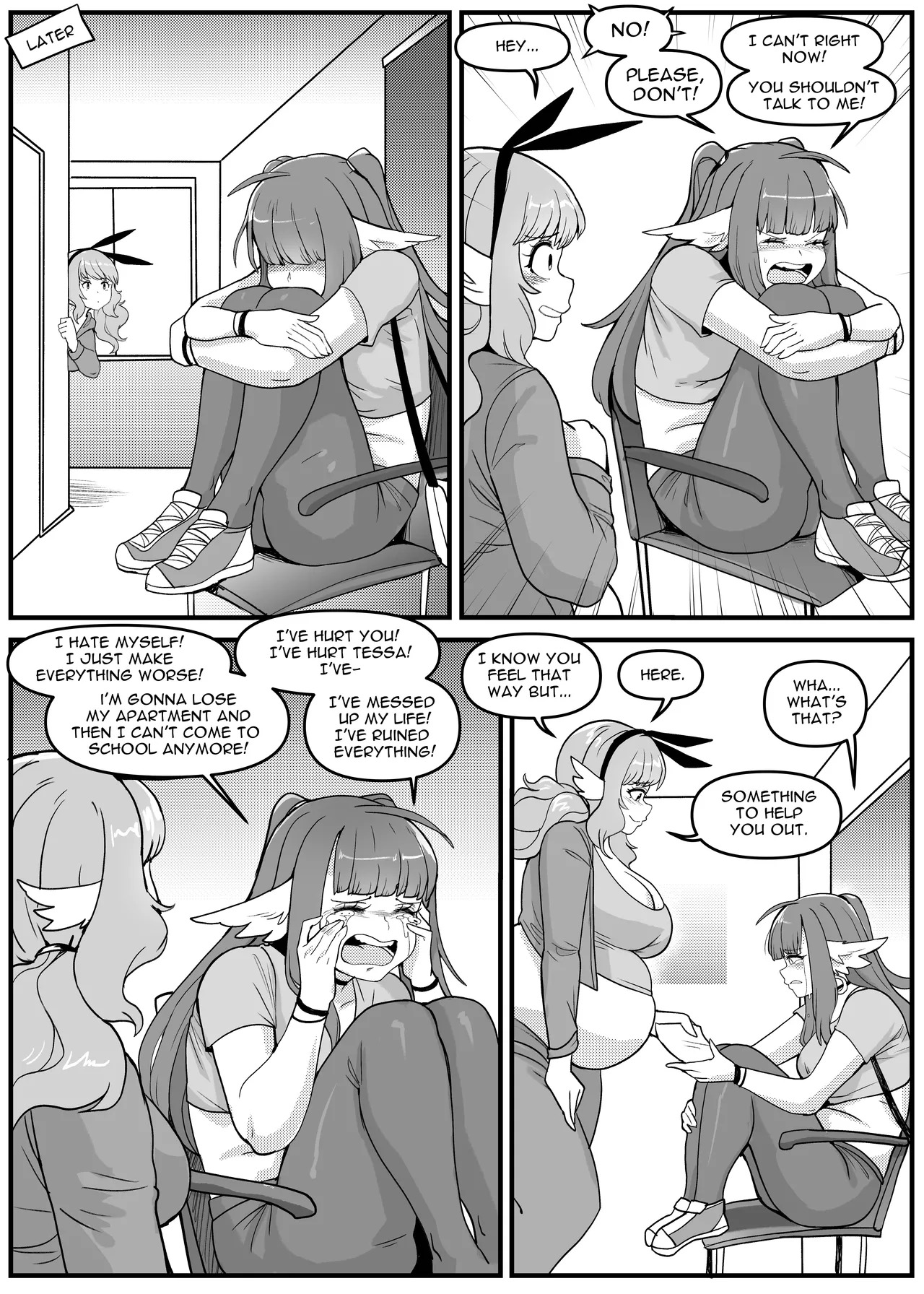 One Serving Choice HD - Page 283
