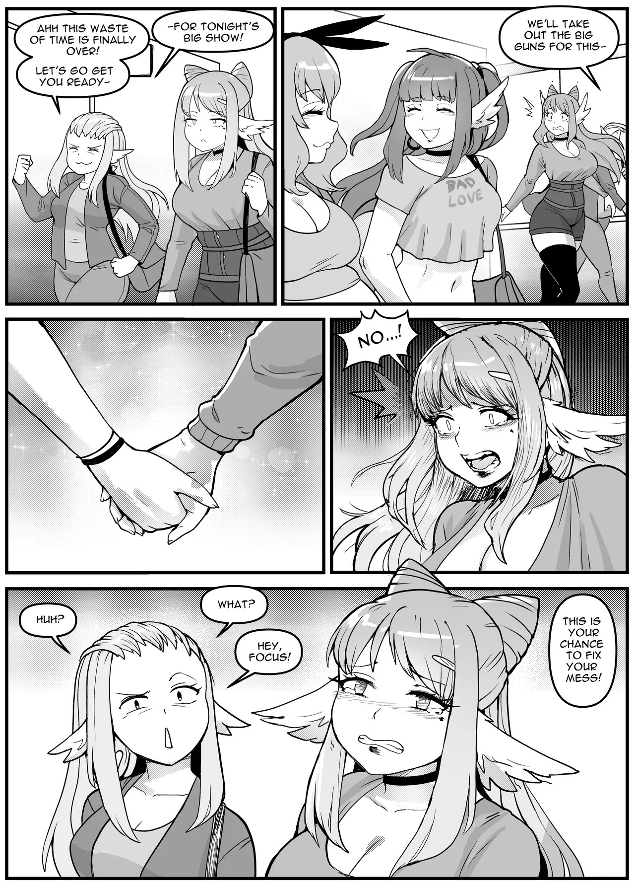 One Serving Choice HD - Page 284