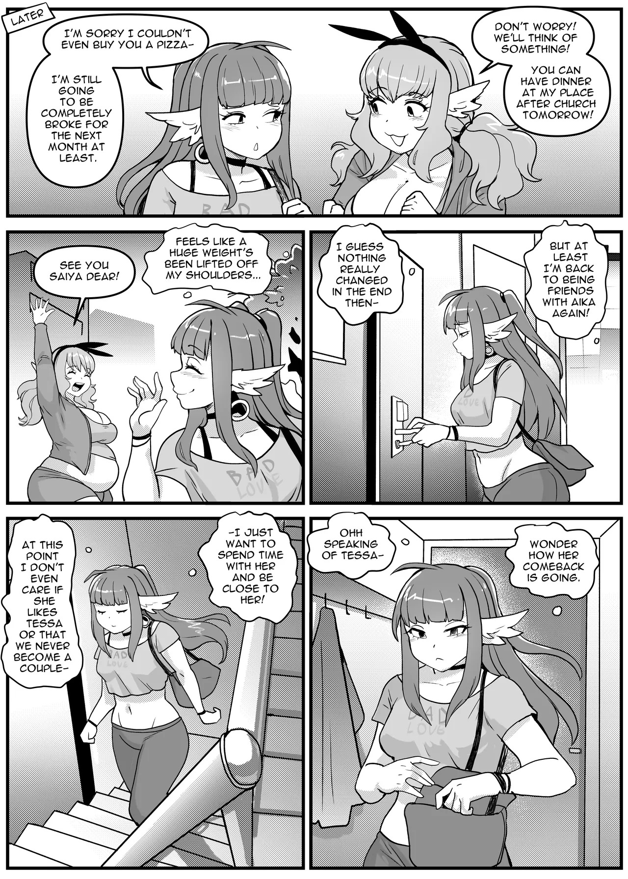 One Serving Choice HD - Page 285
