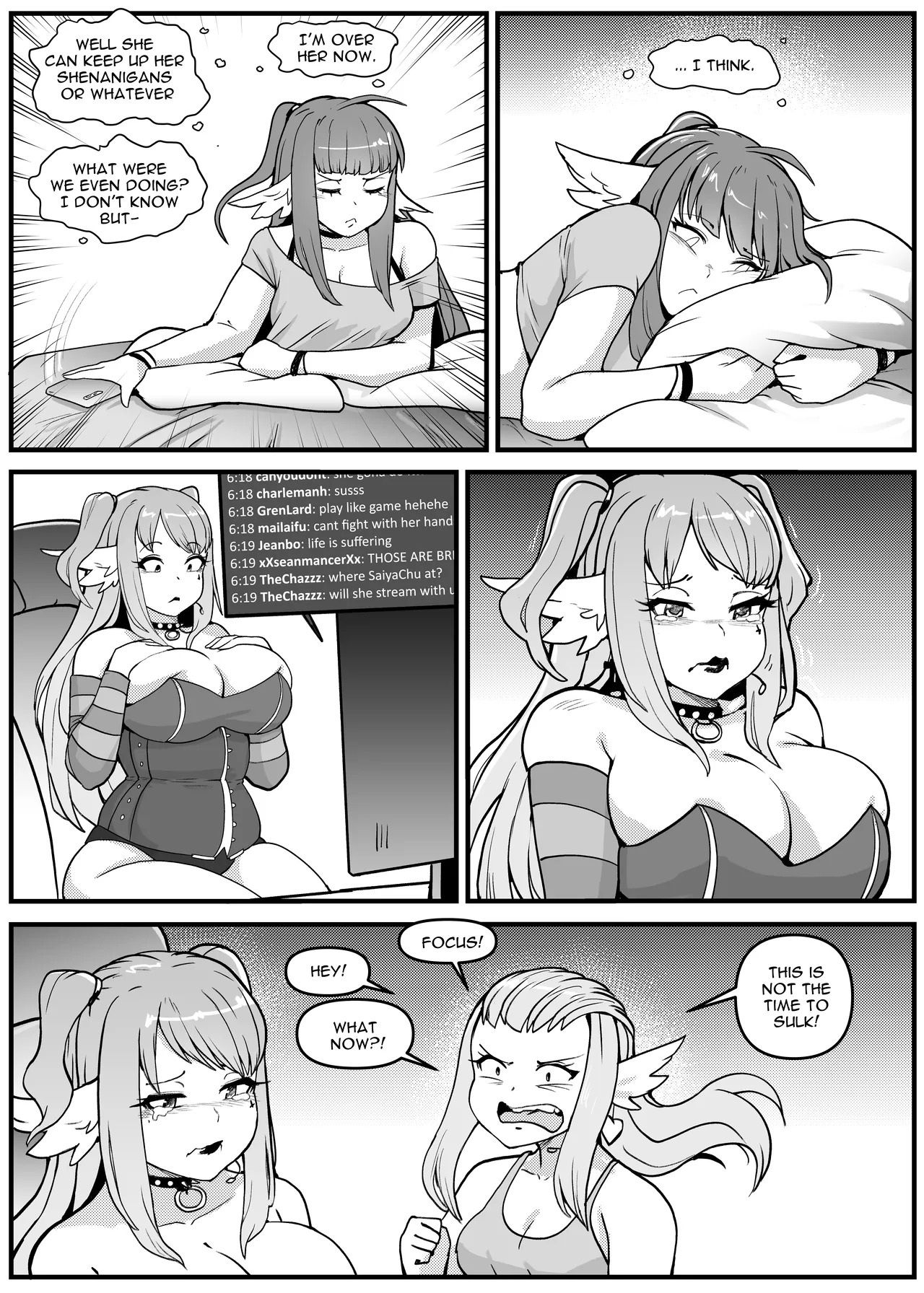 One Serving Choice HD - Page 288