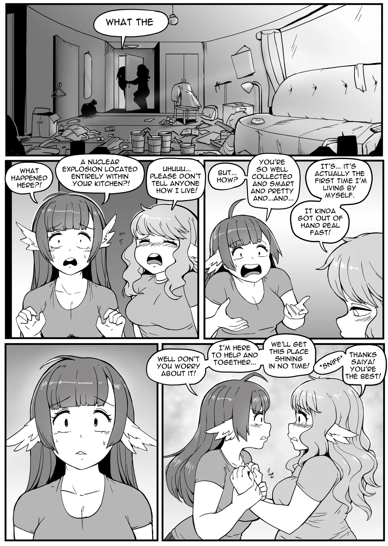 One Serving Choice HD - Page 29