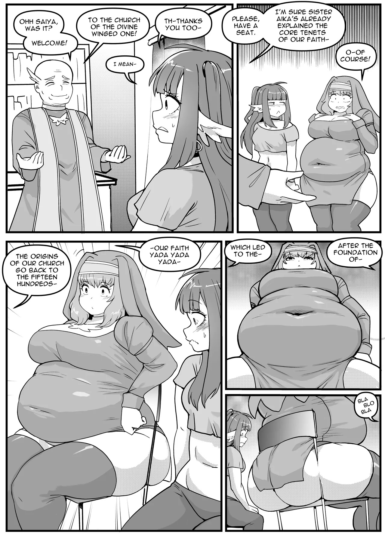 One Serving Choice HD - Page 290
