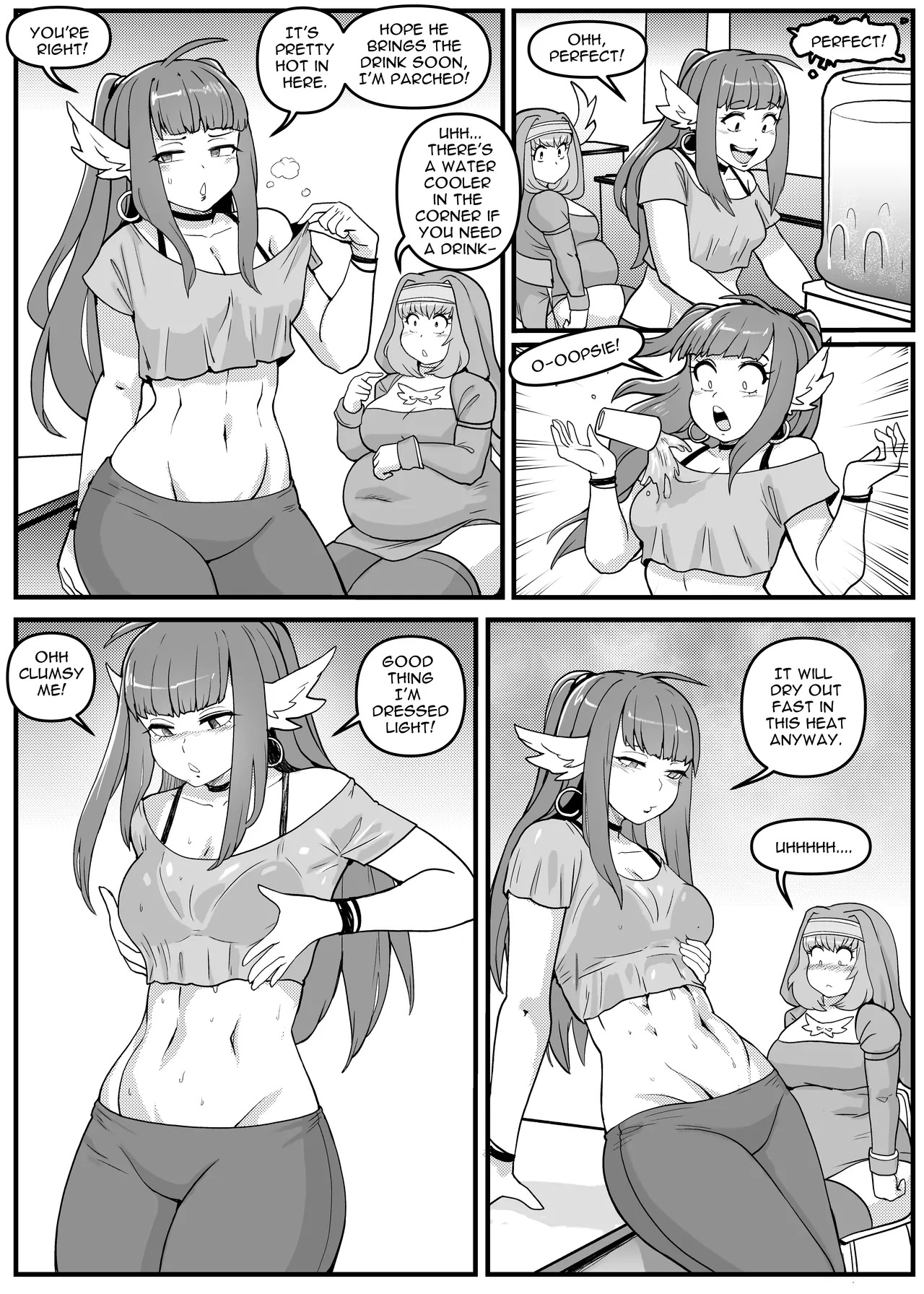 One Serving Choice HD - Page 293