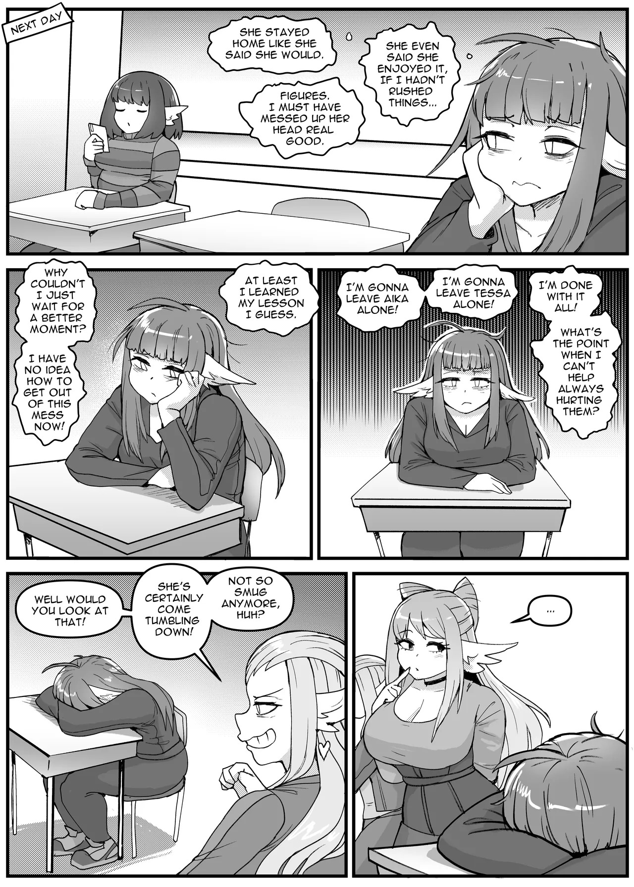 One Serving Choice HD - Page 300