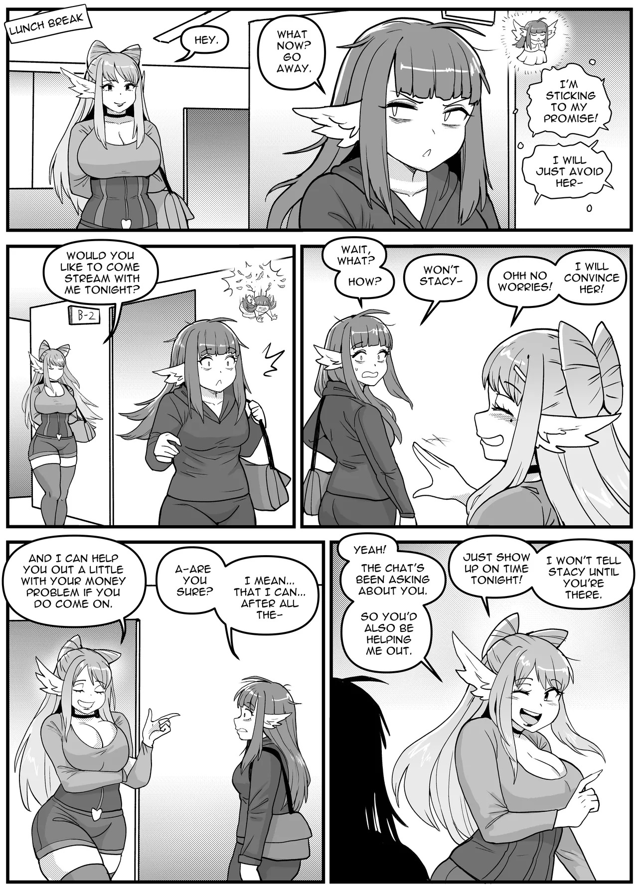 One Serving Choice HD - Page 301