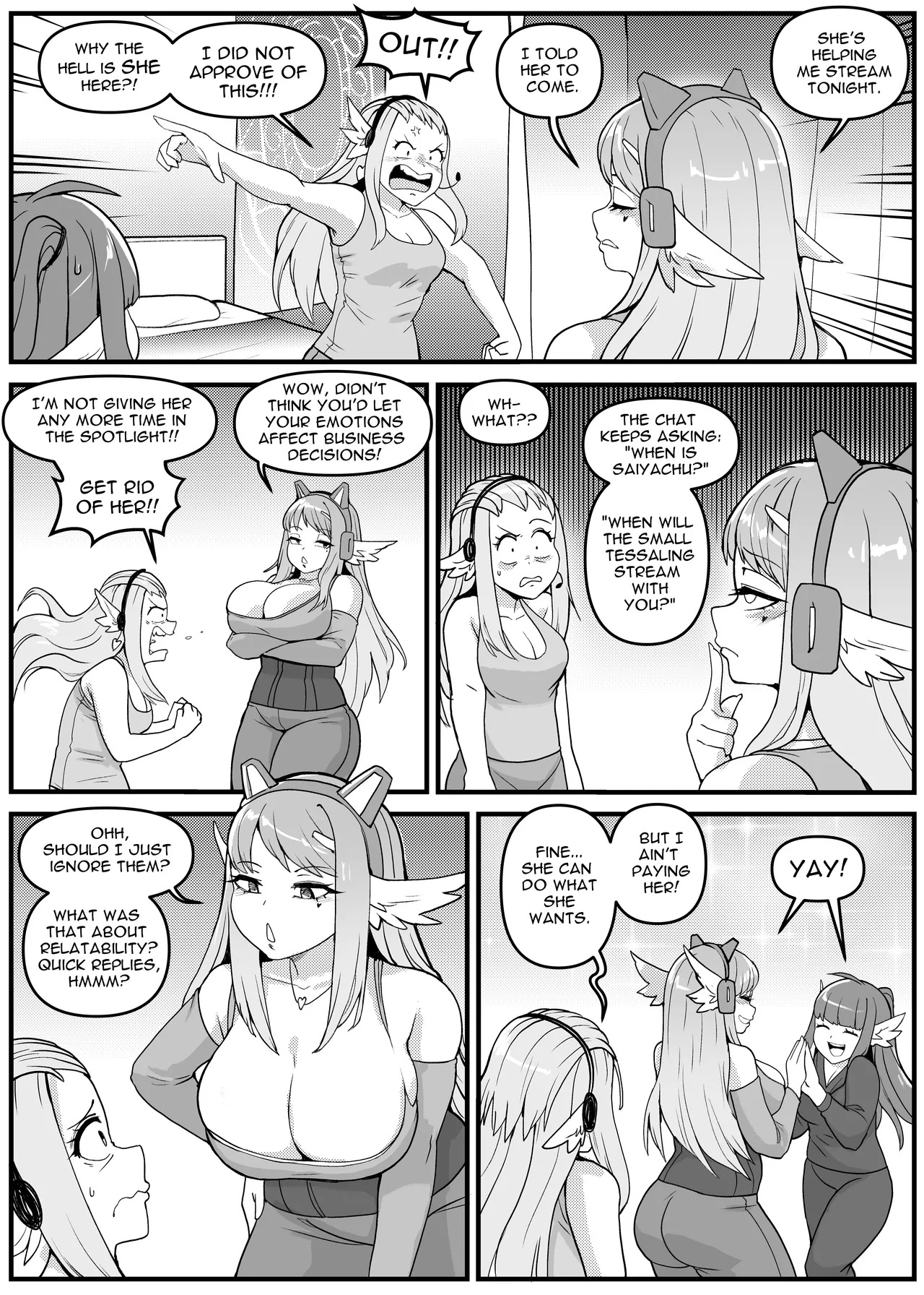 One Serving Choice HD - Page 303