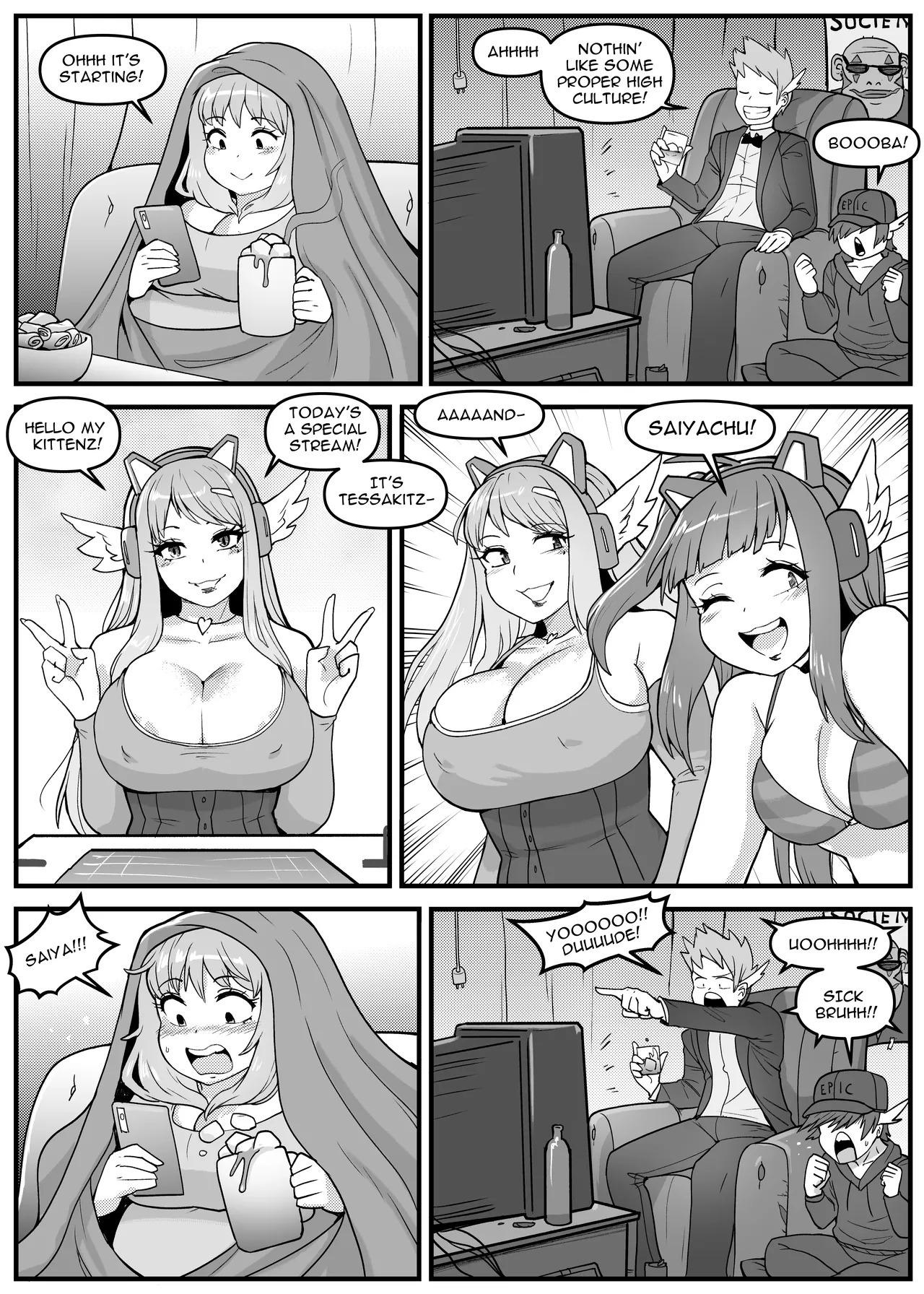 One Serving Choice HD - Page 304