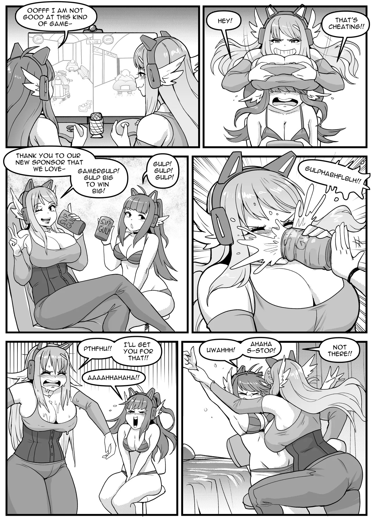 One Serving Choice HD - Page 305