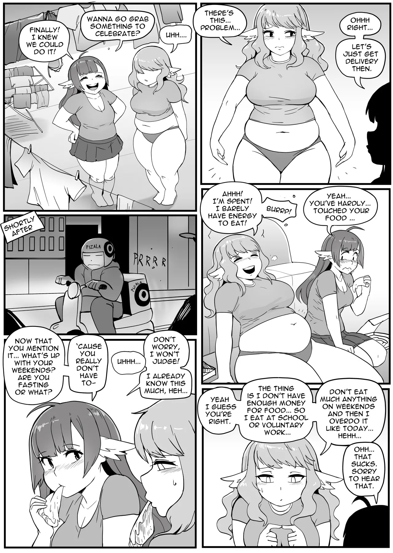 One Serving Choice HD - Page 31