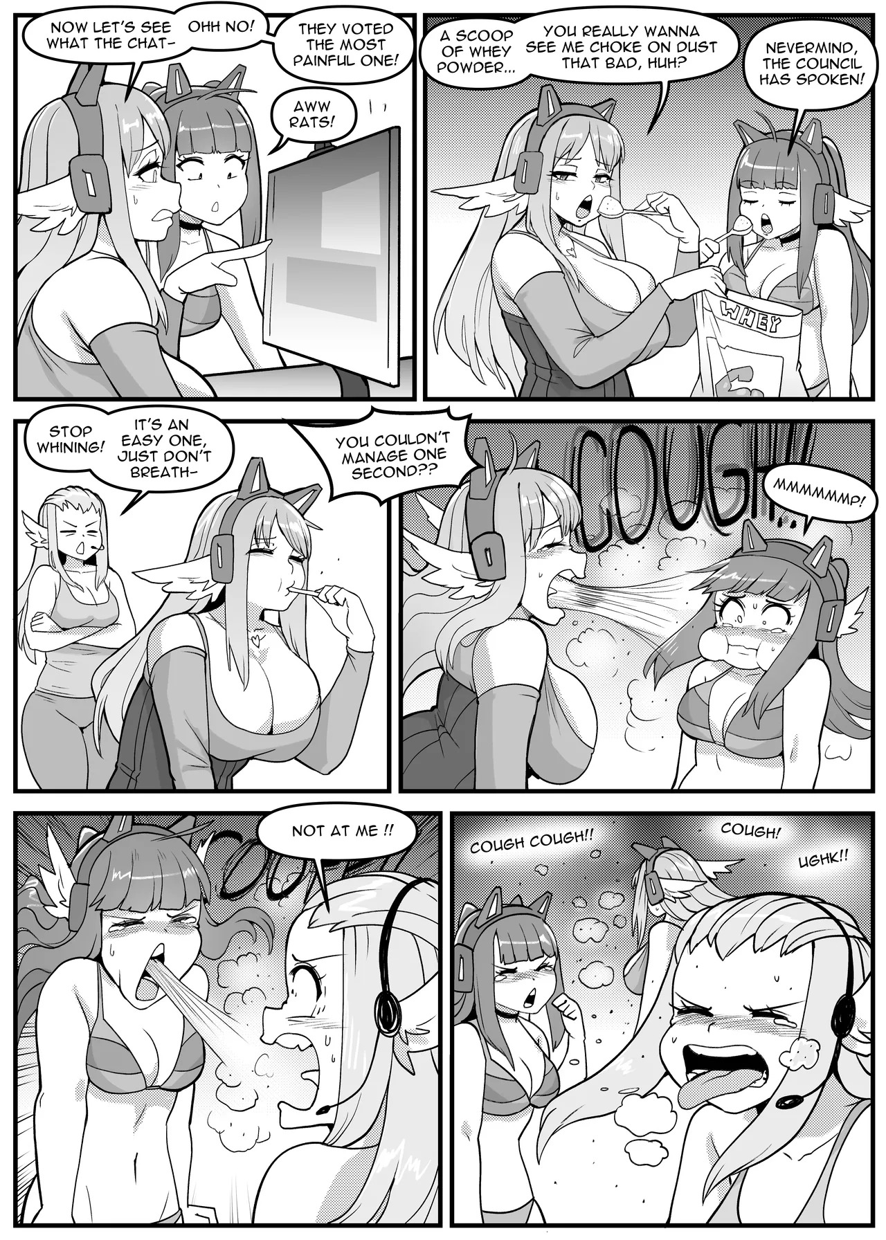 One Serving Choice HD - Page 308