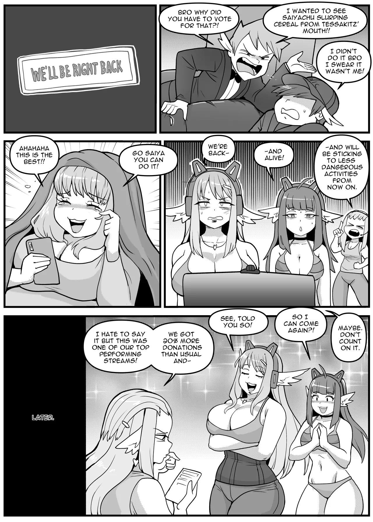 One Serving Choice HD - Page 309