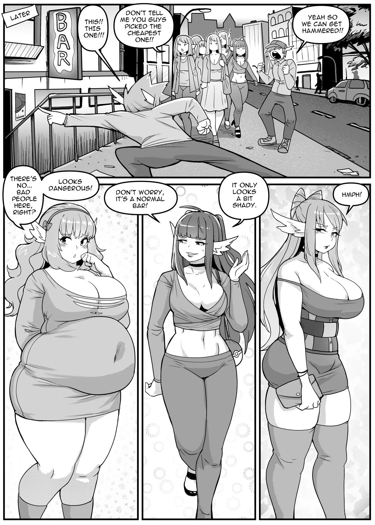One Serving Choice HD - Page 312