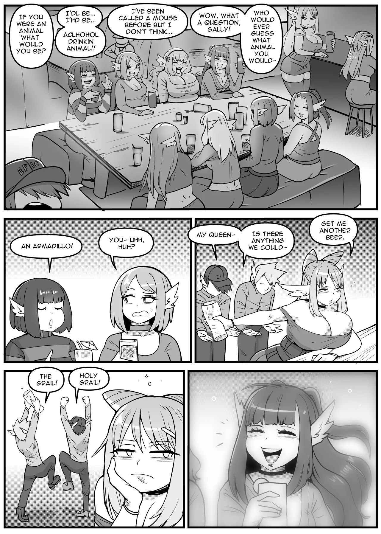 One Serving Choice HD - Page 316