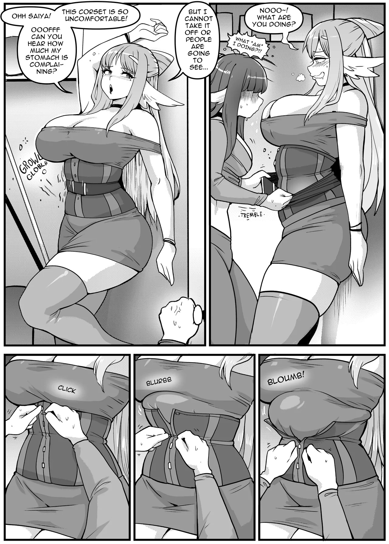 One Serving Choice HD - Page 319