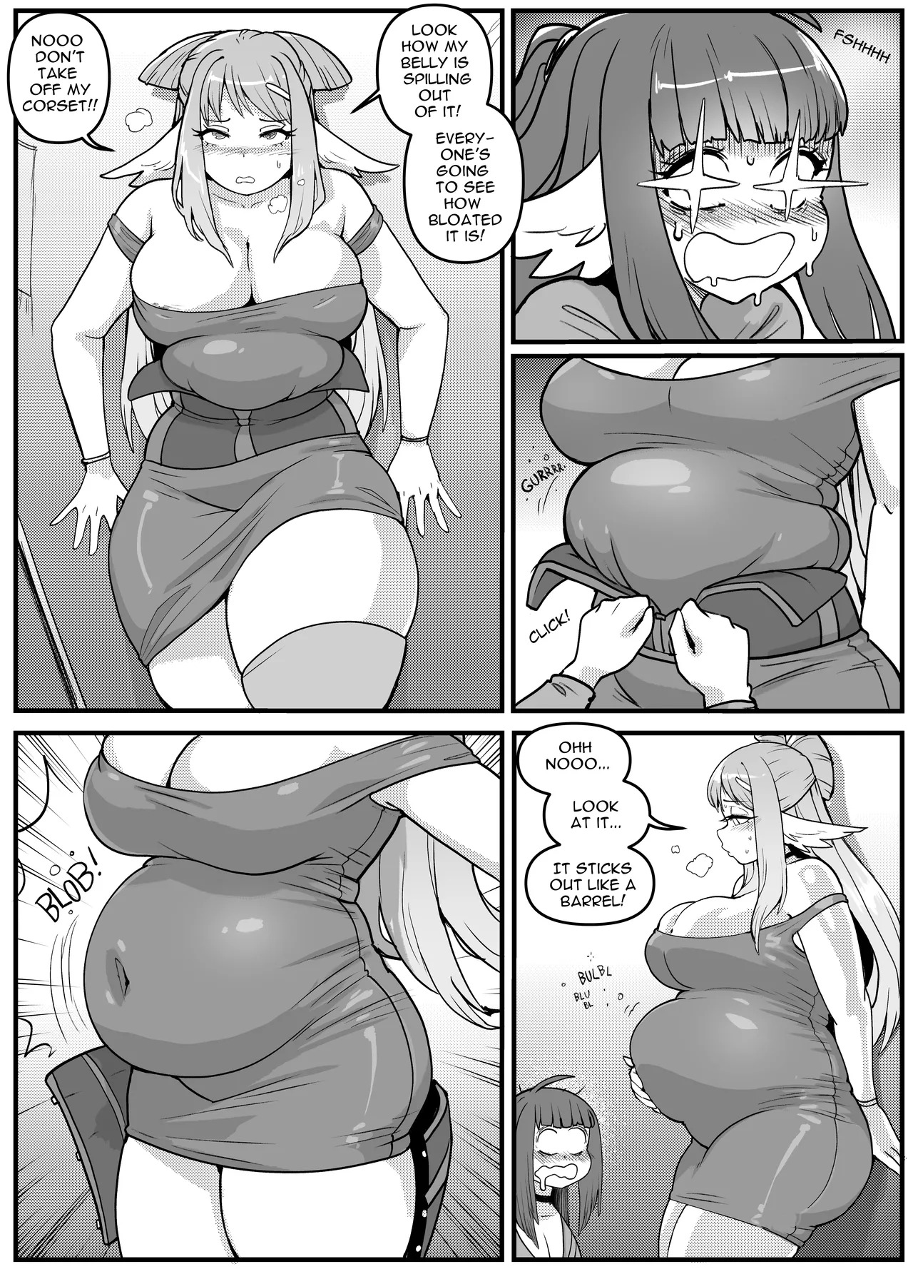 One Serving Choice HD - Page 320