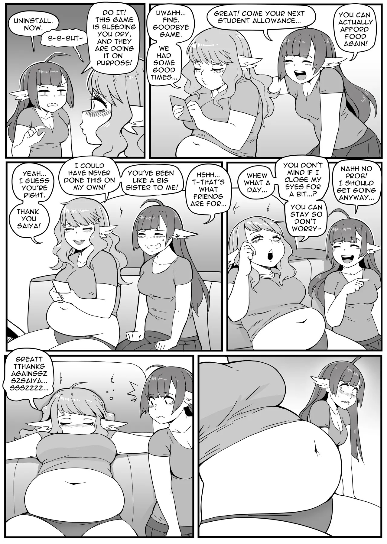 One Serving Choice HD - Page 32