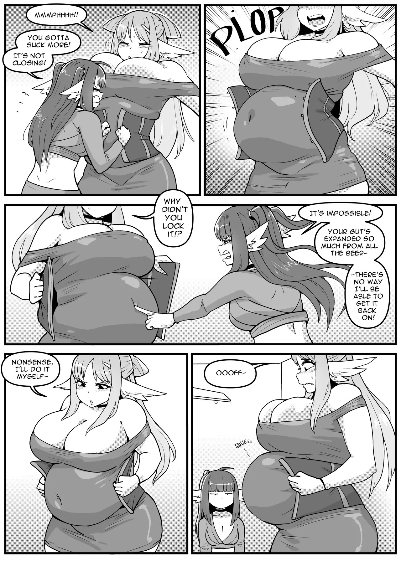 One Serving Choice HD - Page 333