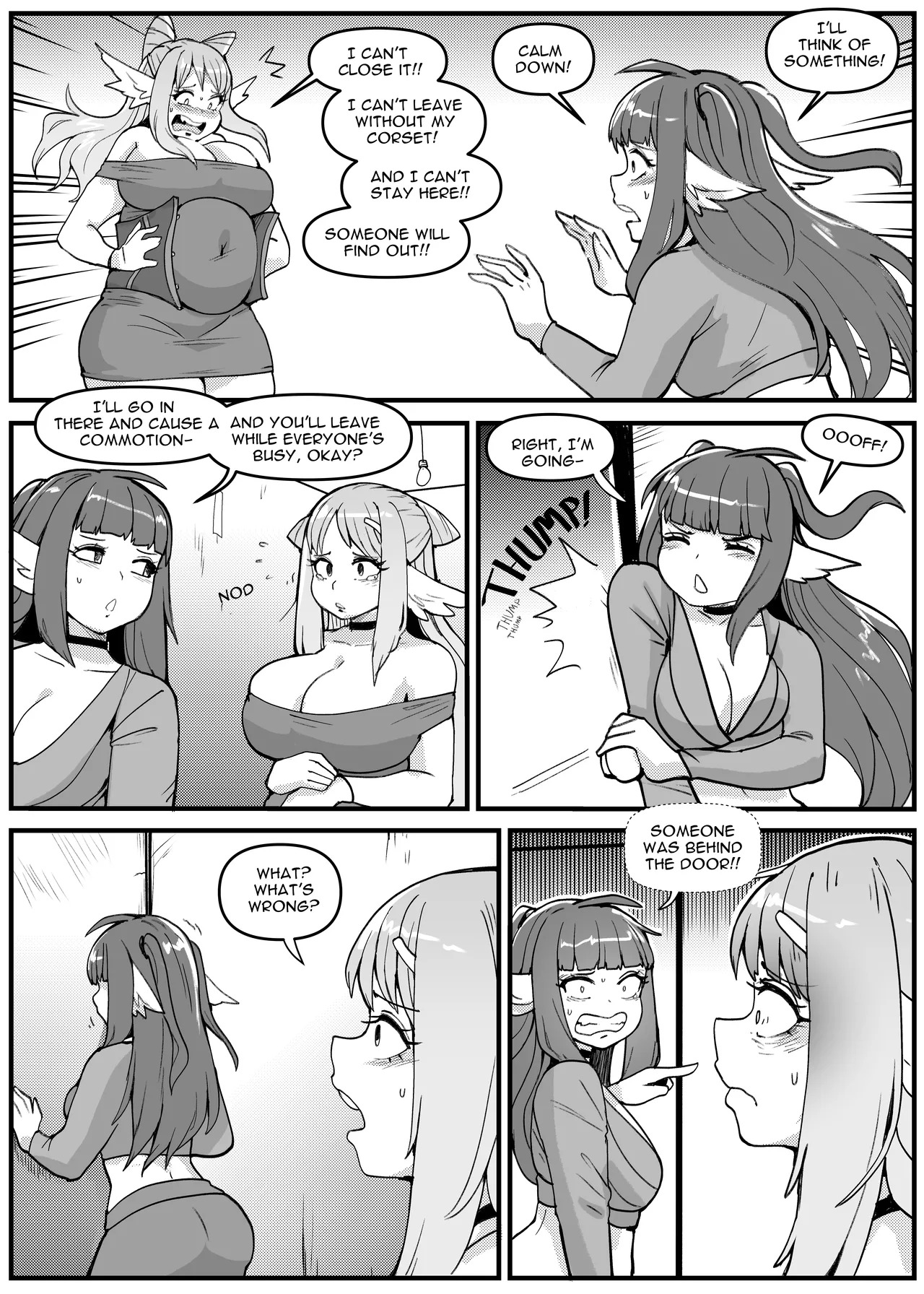 One Serving Choice HD - Page 334