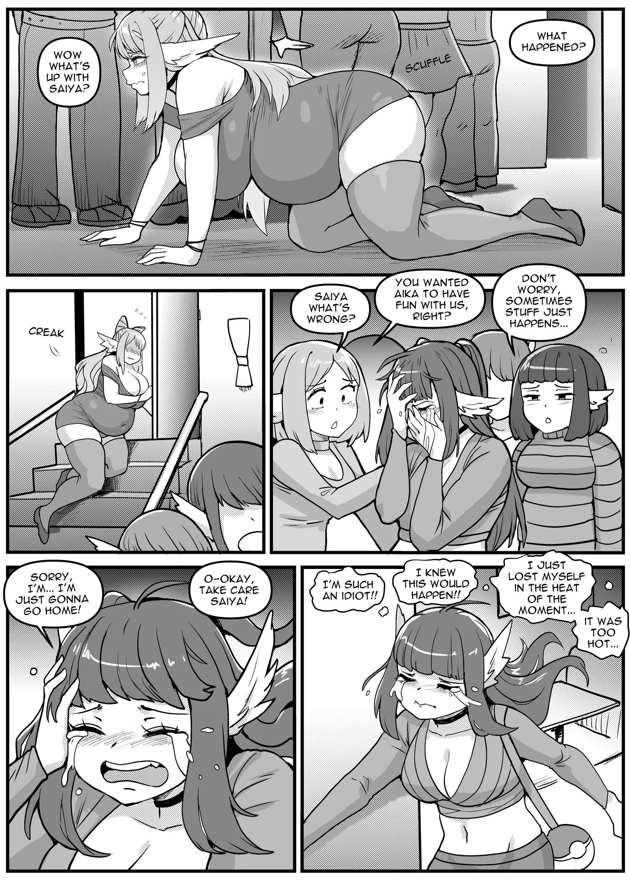 One Serving Choice HD - Page 336