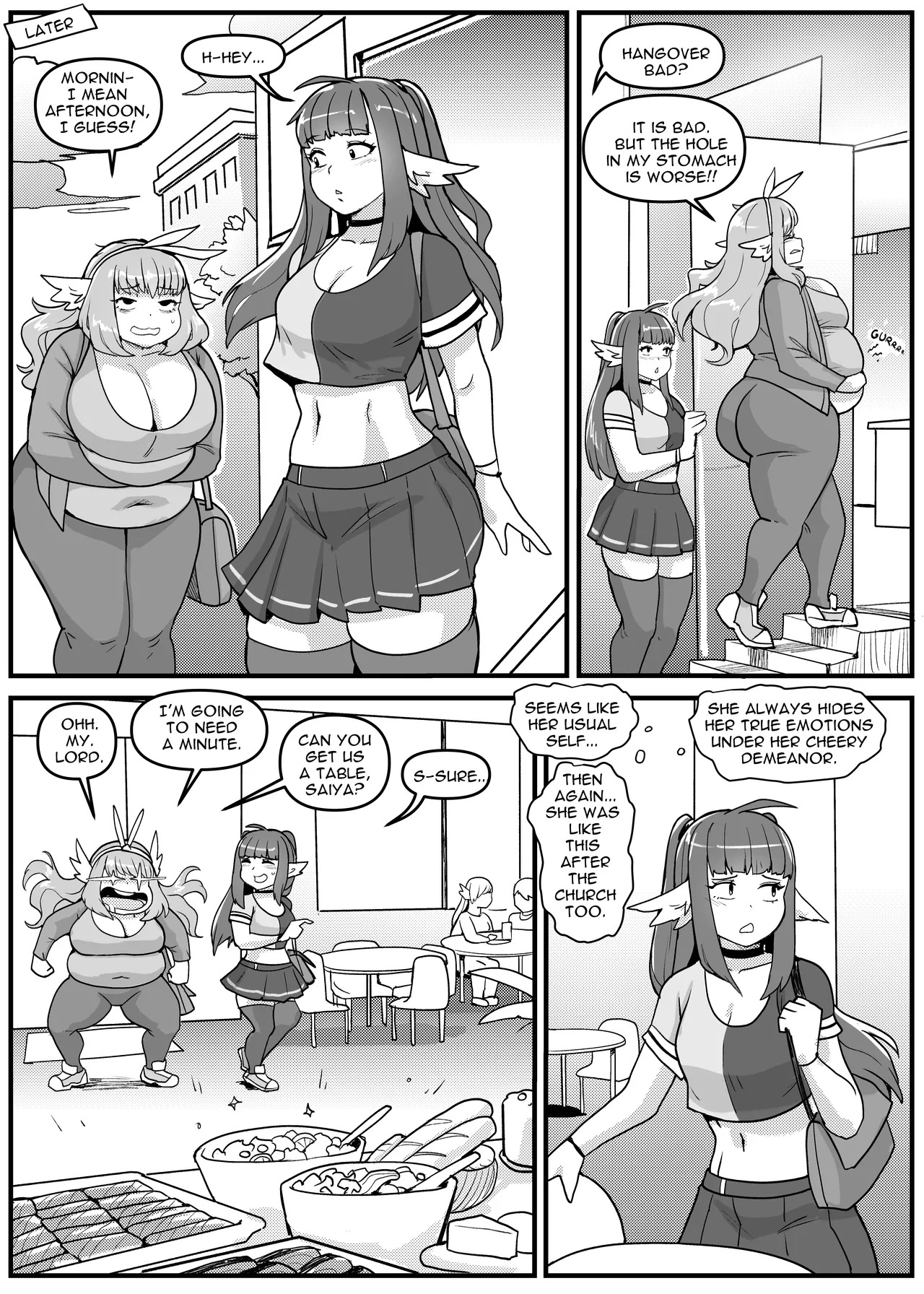 One Serving Choice HD - Page 337