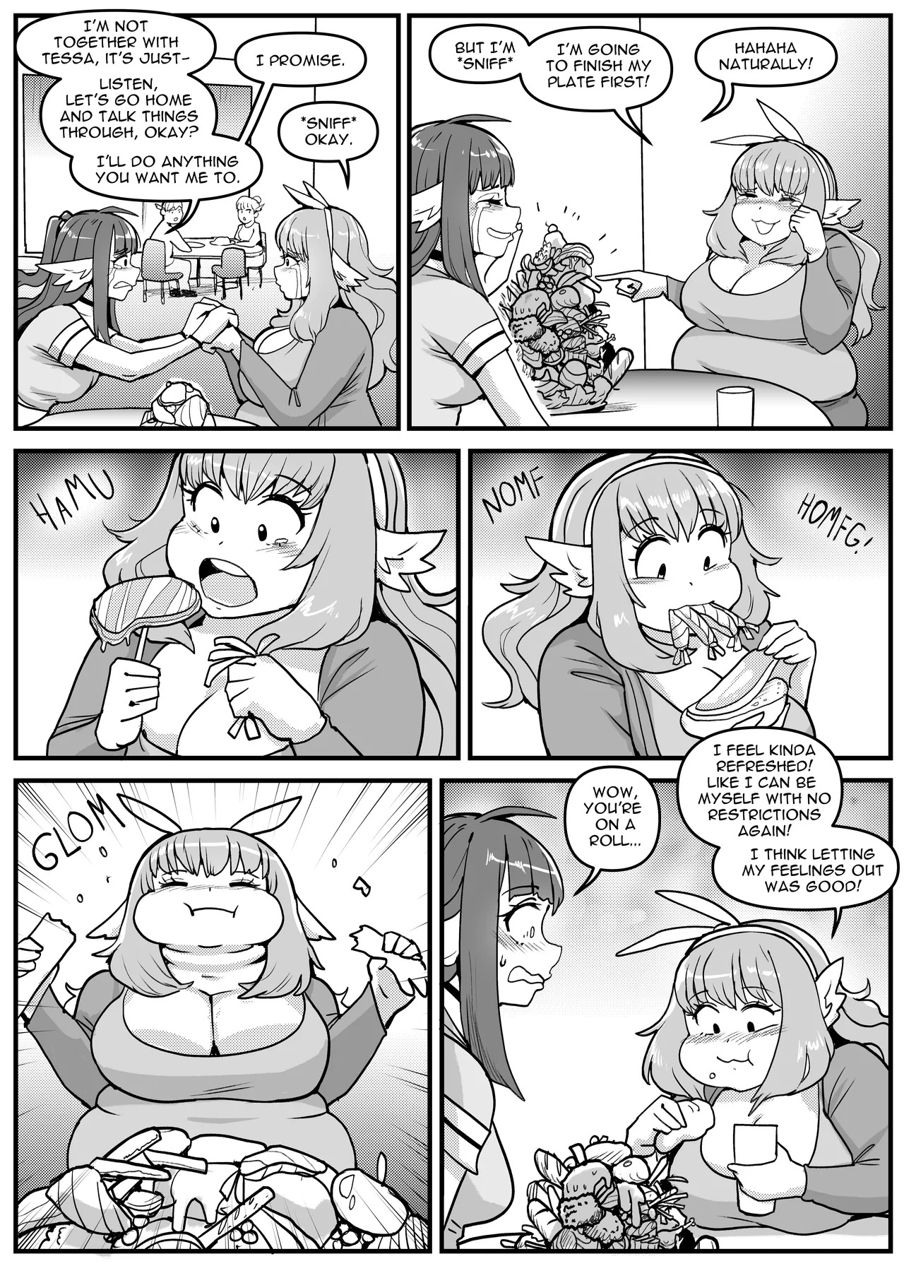 One Serving Choice HD - Page 339