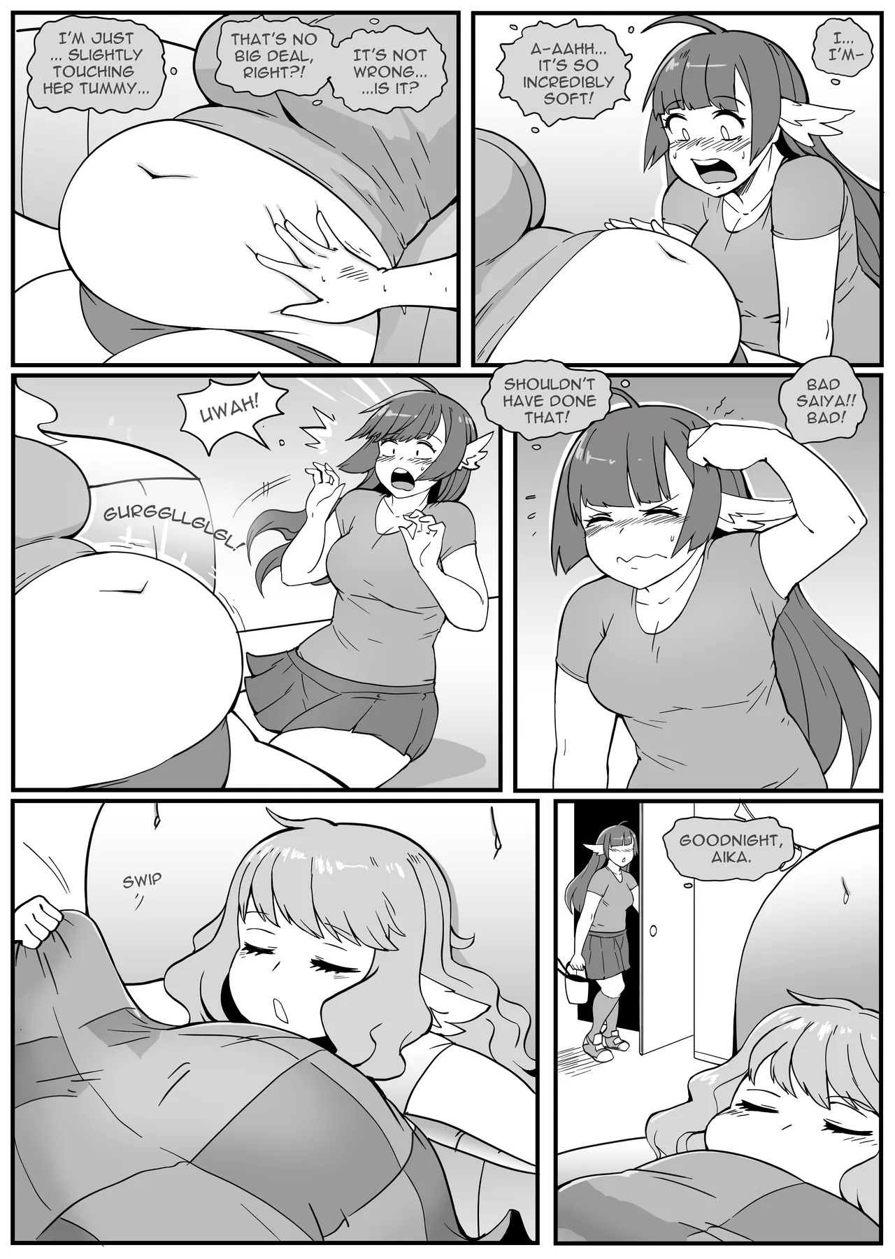 One Serving Choice HD - Page 34