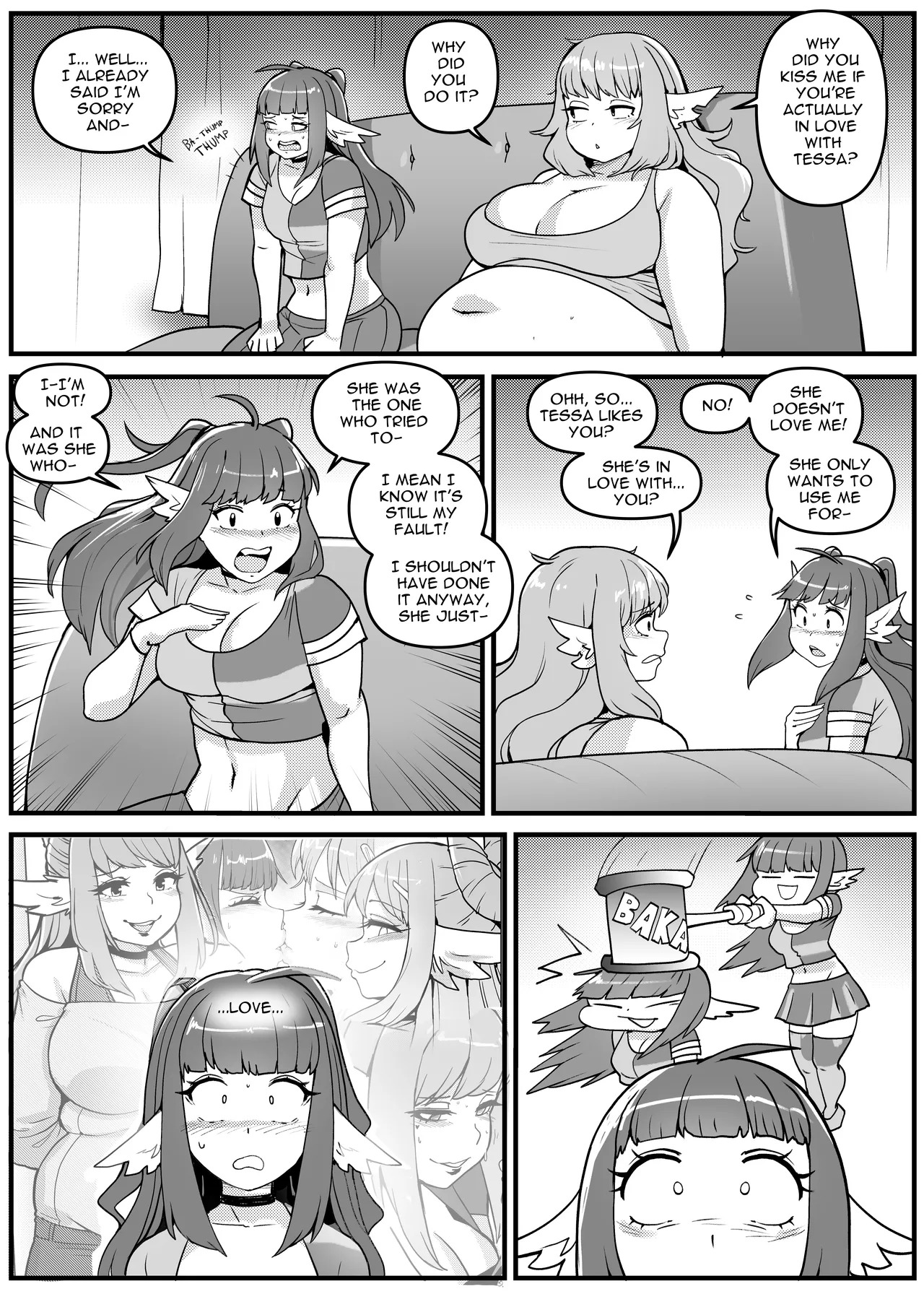 One Serving Choice HD - Page 343
