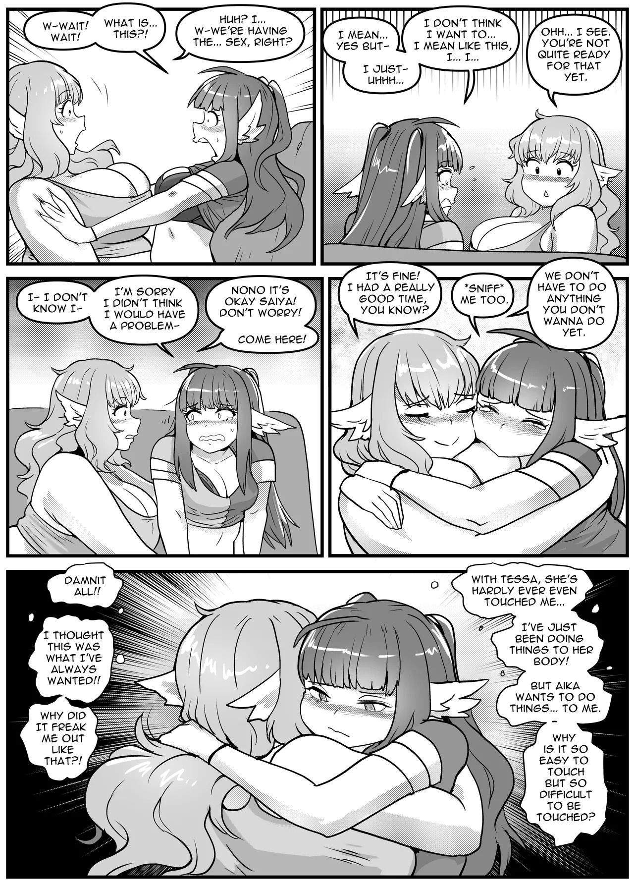 One Serving Choice HD - Page 359