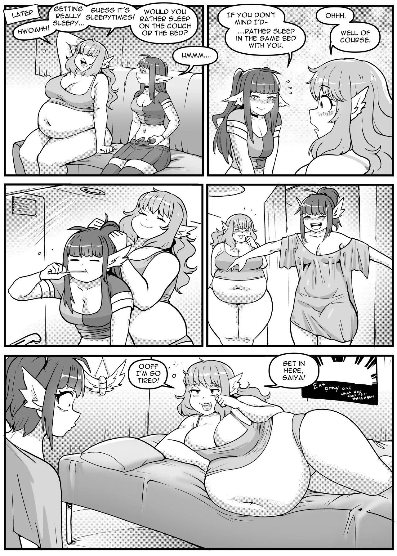 One Serving Choice HD - Page 360