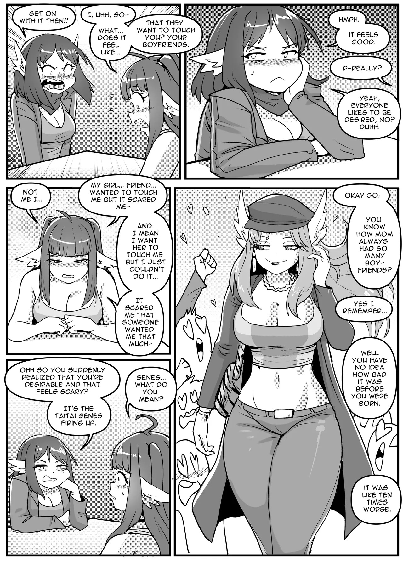 One Serving Choice HD - Page 362