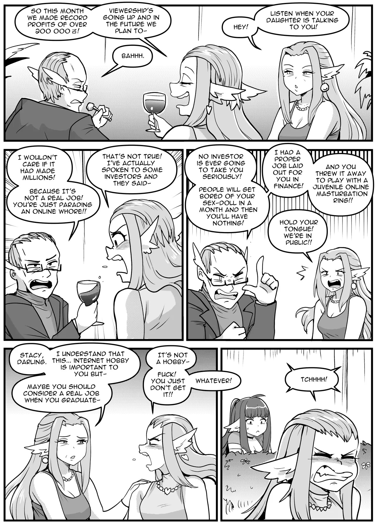 One Serving Choice HD - Page 366