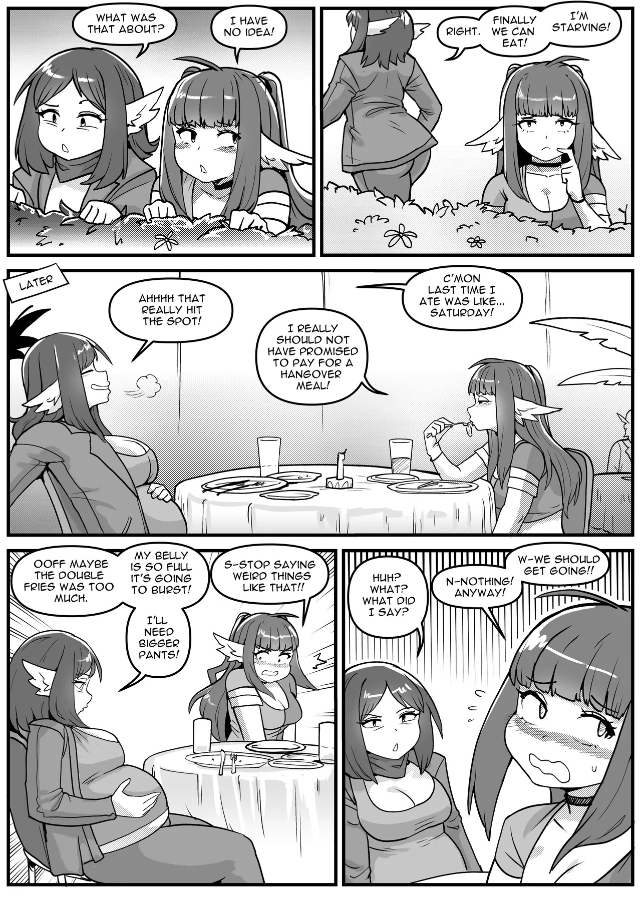 One Serving Choice HD - Page 367