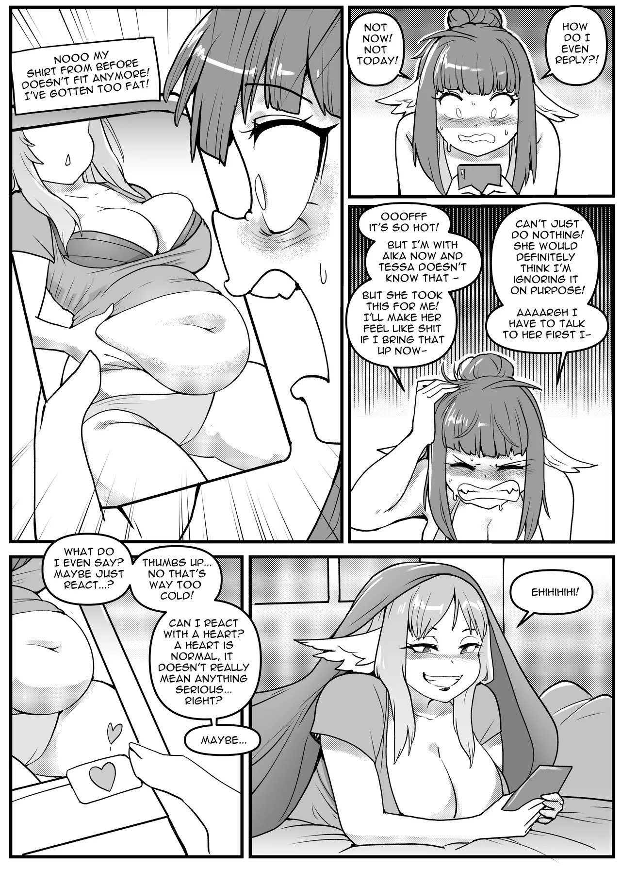 One Serving Choice HD - Page 369