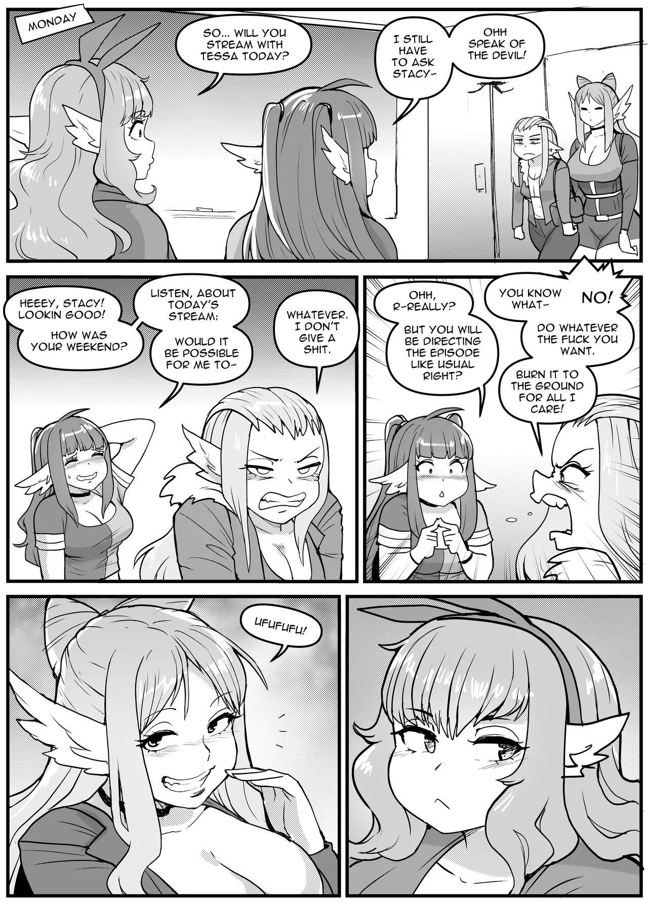 One Serving Choice HD - Page 370