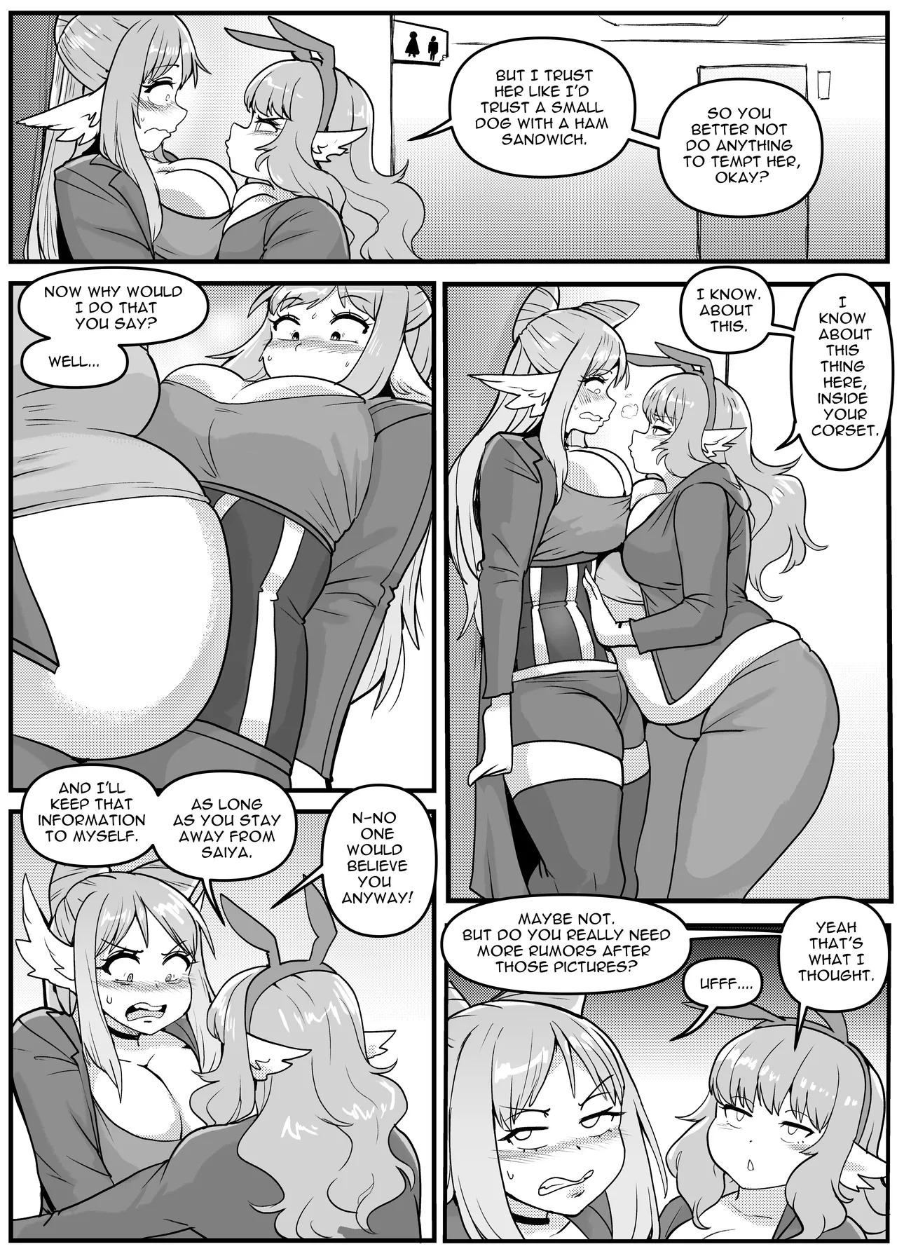 One Serving Choice HD - Page 372