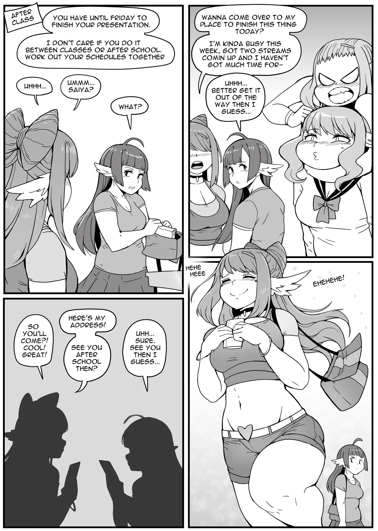 One Serving Choice HD - Page 36